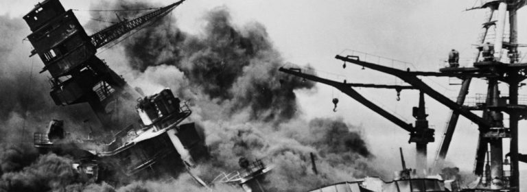 あの戦争は何だったのか 日米開戦と東條英機